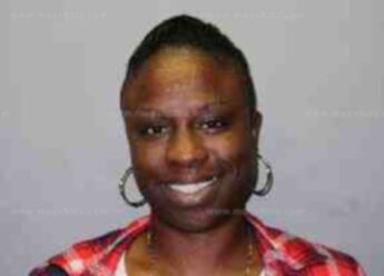 Titilayo Abeni Cogdell