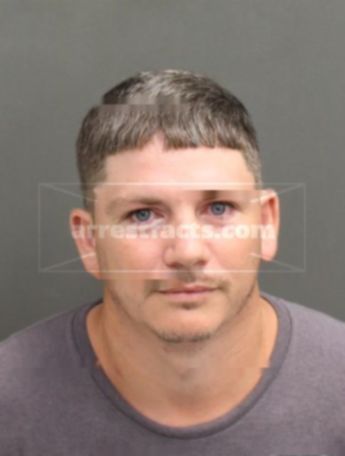 Jason Manley Daniels