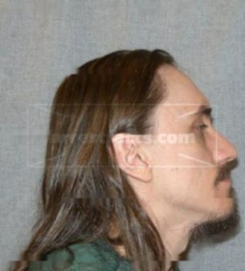 Shane T Robbins