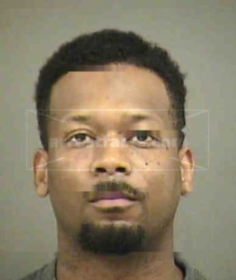Lamarr Antwan Worley