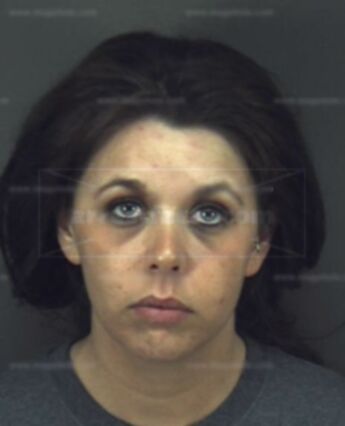 Nichole Marie Bourne