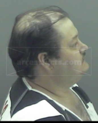 Christopher Mark Rutherford