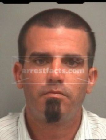 Bryan Sanchez