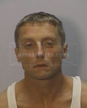 Darrell Scott Mullins