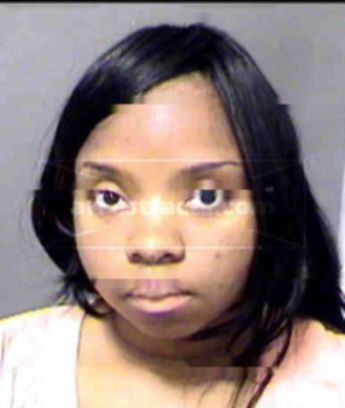 Crystal France Waddy