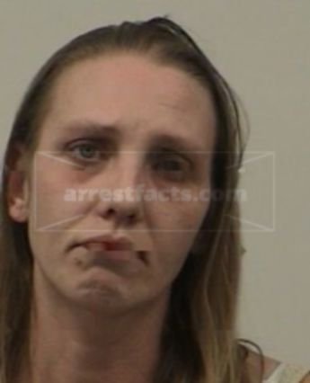 Heather Michelle Campbell
