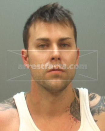 Brandon James Sherouse