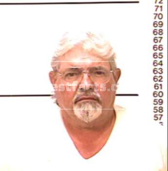 Johnnie Joe Ochoa