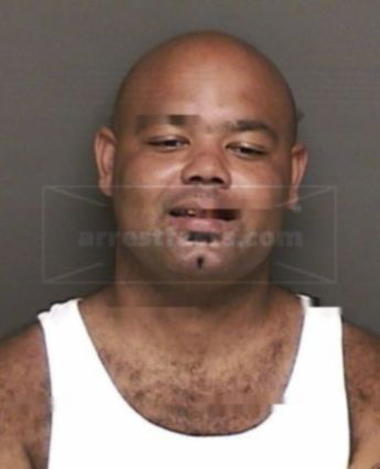 Theron Jermane Garner