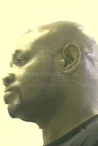 Kenneth Anthony Thomas