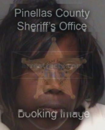 Dana Aleria Adams
