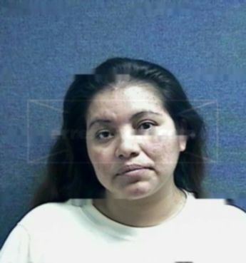 Yolanda Cortez Pacheco