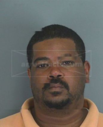 Adrian Lamont Dawkins