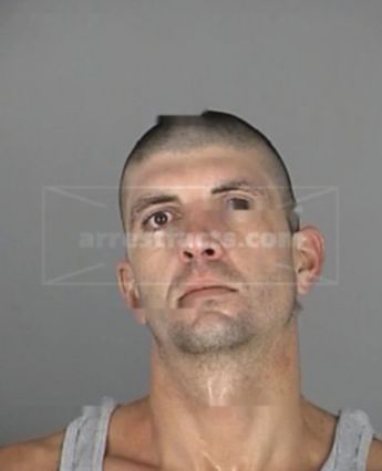 Cory Walter Drobisch