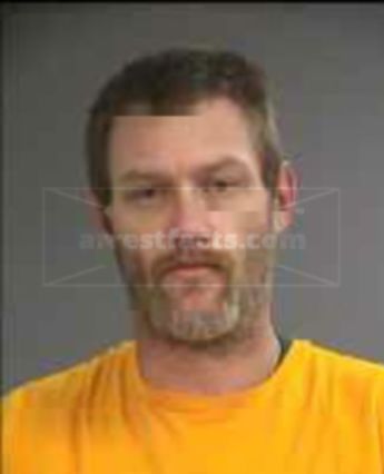 Ronald Wayne Peoples