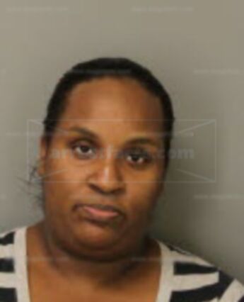 Stacy Jones