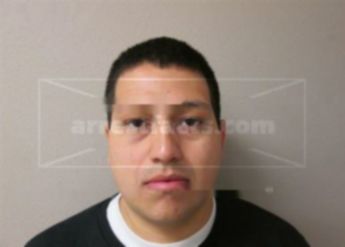 Cisneros Ruben Mancha