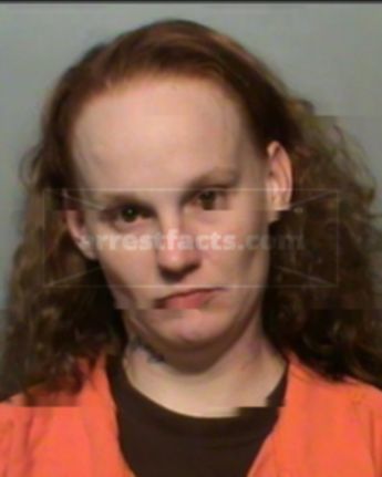Amy Nichole Perez Harrison