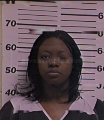 Kimberly Denise Porter