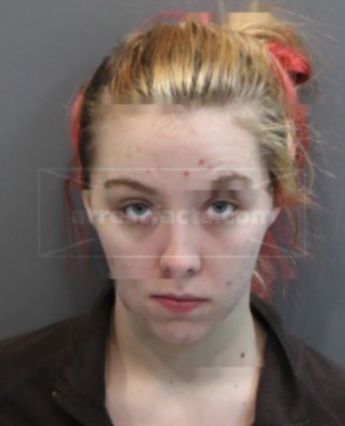 Ansley Megan Stanley