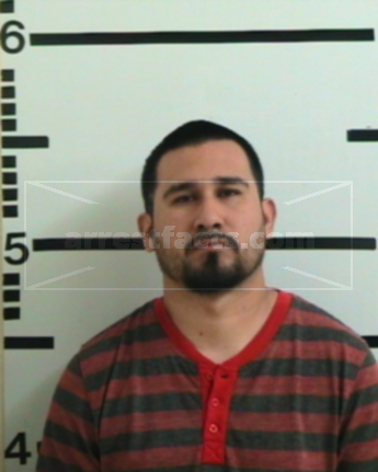 Juan Cruz Cazares