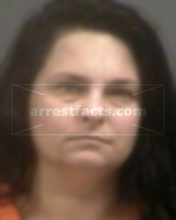 Corrina Marie Dabney