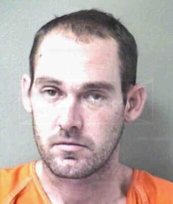 John Winfield Cates