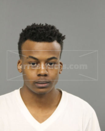 Anthony Hill