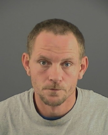 Corey J Crisp