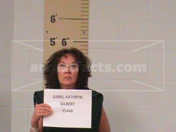 Kathryn Gilbert Gibbs