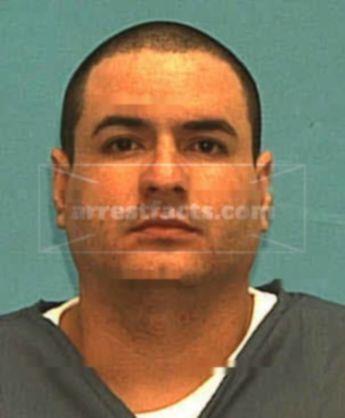 Frank Cadiz