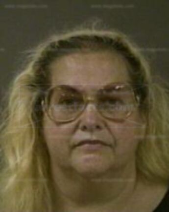 Betty J Inman