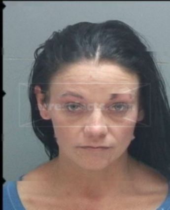 Tiffany Michelle Mcgraw