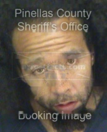 Byron Kieth Frederick