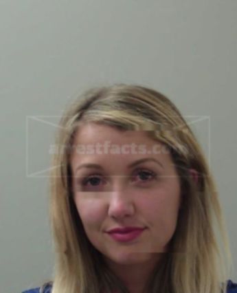 Ashley Carol Slone