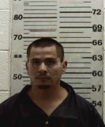 Ramiro Gonzalez