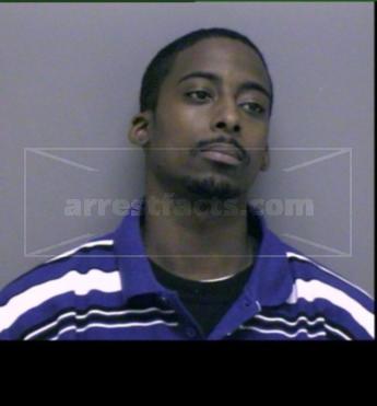 Markiem Nathaniel Jackson