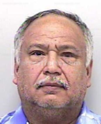 Rodolfo Guzman Gallardo