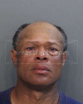 Richard Terrell Smith