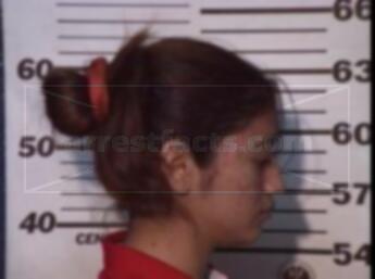 Nicole Garza Araiza