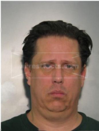 Craig Andrew Allison
