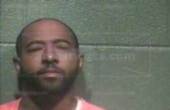 Quinton Bryant Jerome Kirk Iii