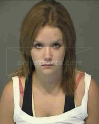 Katherine Anne Robinson