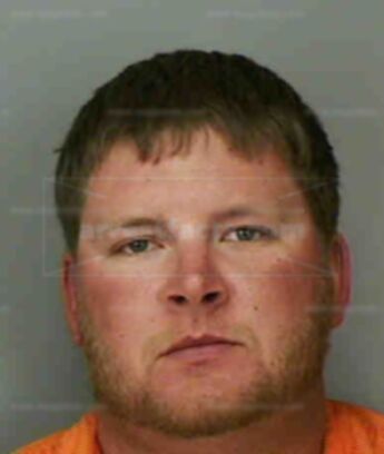 Bradley David Townsend
