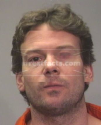 Brent M. Fender