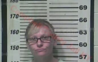 Cassandra Louise Fitch