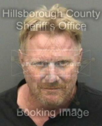 Michael Anthony Martin
