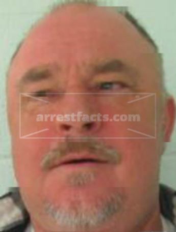Billy Ray Mcwhirter