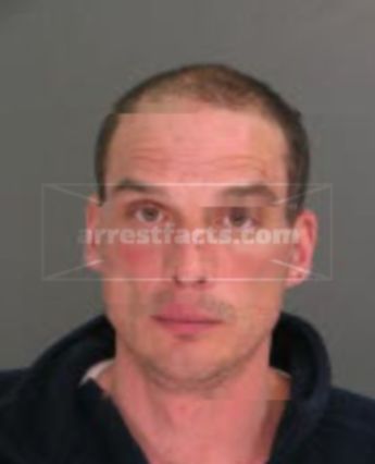 Scott Joseph Valentine