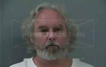 Robert Eugene Allen